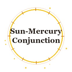 Sun-Mercury Conjunction